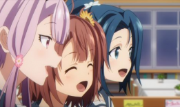 时隔一年动漫,一周年回顾与展望